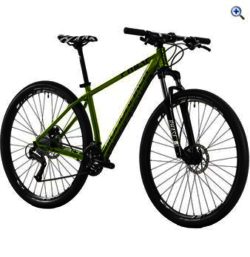 Mondraker Phase 29er Mountain Bike - Size: L - Colour: Green Black